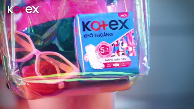 Video Reference: Pink, Magenta, Electric blue, Font, Event, Plastic, Sweetness, Packaging and labeling, Confectionery, Party supply