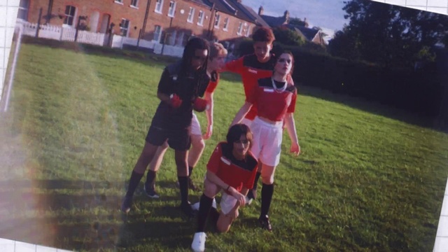 Video Reference: Shorts, Plant, Window, Sky, Grass, Tree, Player, Leisure, Fun, Ball game