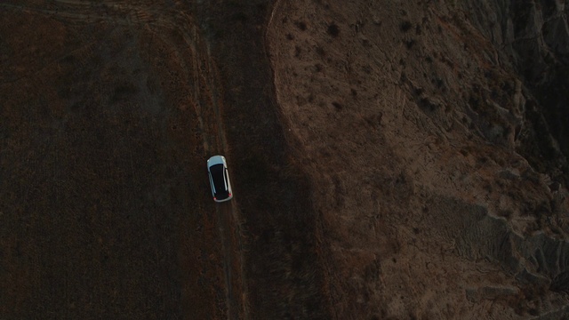 Video Reference: Brown, Grey, Wood, Automotive tire, Trunk, Landscape, Recreation, Soil, Concrete, Tree