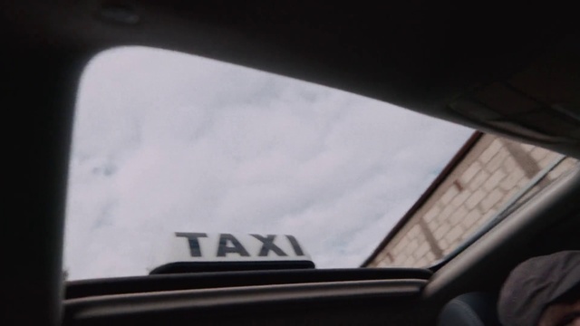 Video Reference: Motor vehicle, Window, Automotive mirror, Automotive exterior, Cloud, Sky, Tints and shades, Personal luxury car, Automotive design, Hood