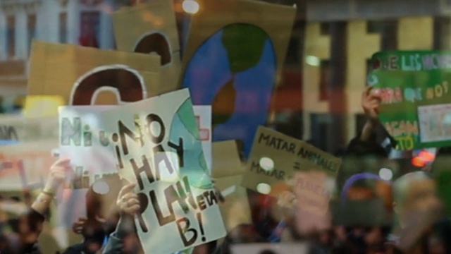 Video Reference: Photograph, World, Font, Community, Crowd, Event, Snapshot, Fun, Public event, Protest