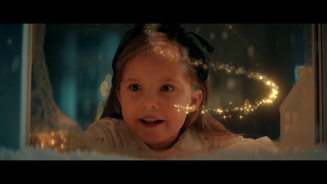 Video Reference: Hair, Nose, Face, Cheek, Lip, Chin, Eyebrow, Facial expression, Mouth, Eyelash