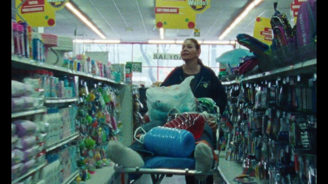 Video Reference: Product, Shelf, Customer, Retail, T-shirt, Convenience store, Snapshot, Trade, Chair, Fun