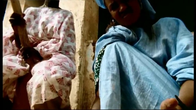 Video Reference: Textile, Sleeve, Street fashion, Adaptation, Smile, Snapshot, Event, Magenta, Flesh, Child