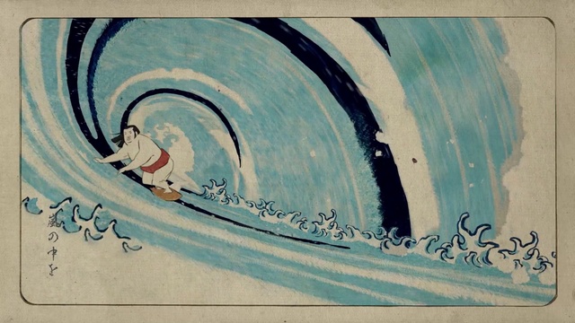 Video Reference: Paint, Art paint, Automotive tire, Painting, Wheel, Art, Font, Rectangle, Tints and shades, Circle