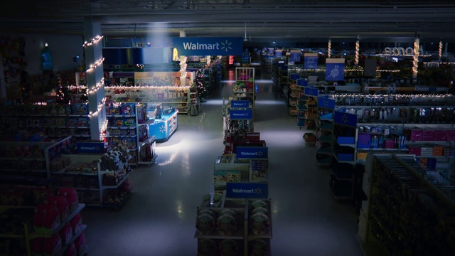 Video Reference: Building, Product, Shelf, Water, Shelving, Retail, Electricity, City, Engineering, Electric blue