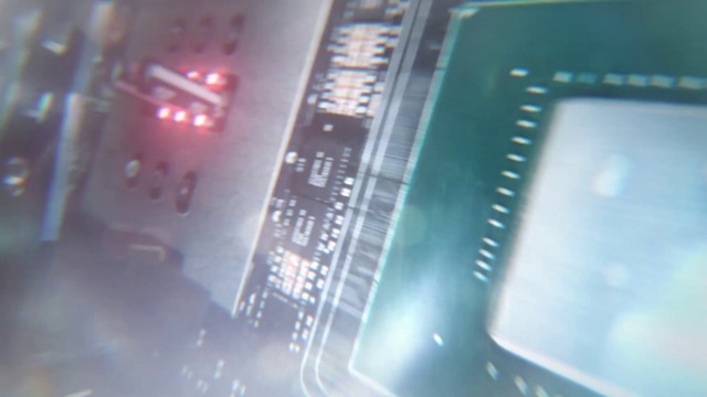 Video Reference: Circuit component, Passive circuit component, Hardware programmer, Electronic engineering, Electronic component, Measuring instrument, Computer hardware, Font, Engineering, Tints and shades