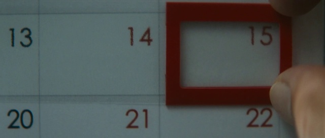 Video Reference: Rectangle, Font, Material property, Gas, Number, Brand, Signage, Magenta, Carmine, Room