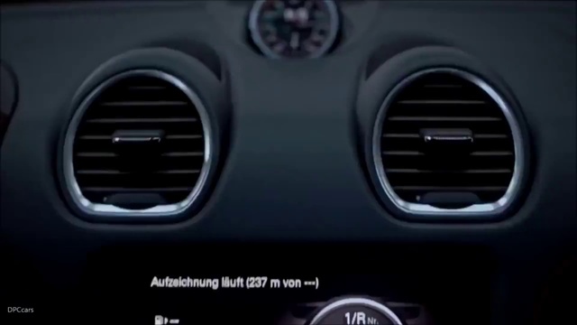 Video Reference: Car, Automotive design, Motor vehicle, Steering wheel, Grey, Steering part, Personal luxury car, Font, Auto part, Family car