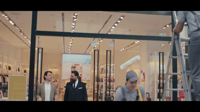 Video Reference: Fixture, Art, Event, Glass, Fun, Facade, Flooring, Ceiling, Eyewear, Visual arts
