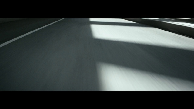 Video Reference: Sky, Automotive design, Tints and shades, Automotive exterior, Shade, Font, Vehicle door, Rectangle, Triangle, Personal luxury car