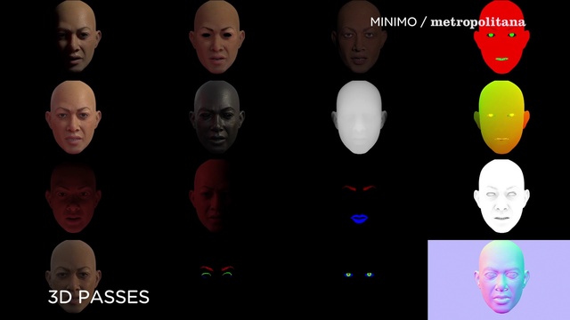 Video Reference: Chin, Mouth, Product, Jaw, Gesture, Font, Art, Event, T-shirt, Science