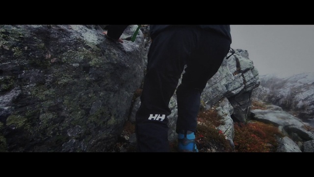 Video Reference: Bedrock, Font, Thigh, Formation, Fault, Human leg, Darkness, Recreation, Climbing, Adventure