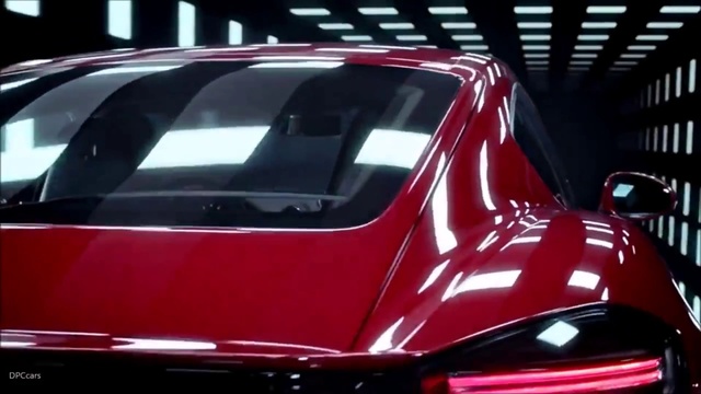 Video Reference: Vehicle, Automotive tail & brake light, Car, Automotive lighting, Hood, Motor vehicle, Grille, Bumper, Automotive design, Personal luxury car