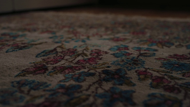 Video Reference: Azure, Purple, Textile, World, Flooring, Wood, Floor, Tablecloth, Art, Aqua