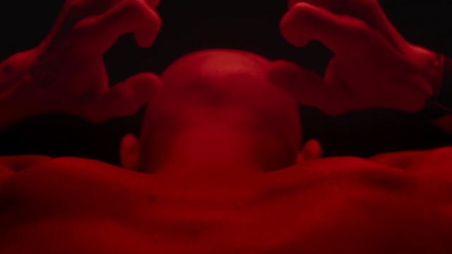 Video Reference: Cloud, Textile, Petal, Orange, Gesture, Finger, Nail, Pink, Thumb, Magenta