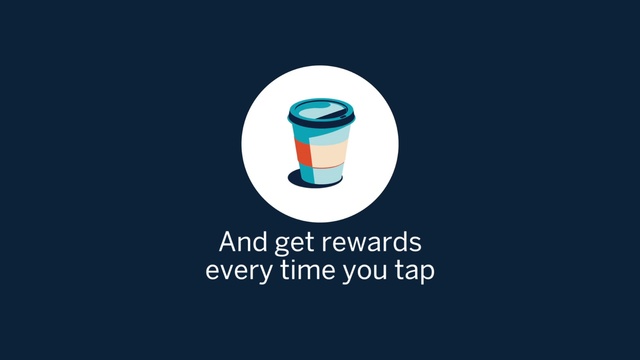 Video Reference: Drinkware, Font, Cup, Electric blue, Circle, Logo, Drawing, Brand, Graphics, Symbol