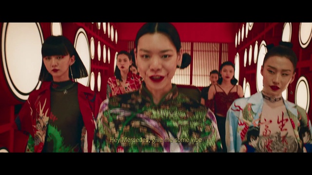 Video Reference: Event, Fun, Music, Uniform, Team, Tradition, Entertainment, Happy, Collage, Ceremony