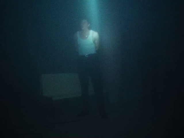 Video Reference: Underwater, Flash photography, Sky, Entertainment, Lens flare, Performing arts, Event, Electric blue, Darkness, Astronomical object