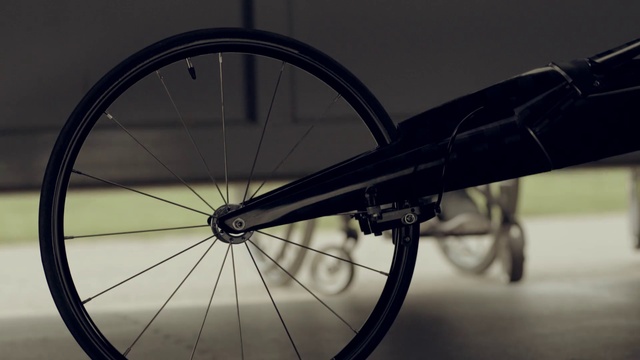 Video Reference: Tire, Bicycle, Wheel, Bicycle wheel, Bicycles--Equipment and supplies, Land vehicle, Bicycle wheel rim, Bicycle frame, Bicycle tire, Automotive tire