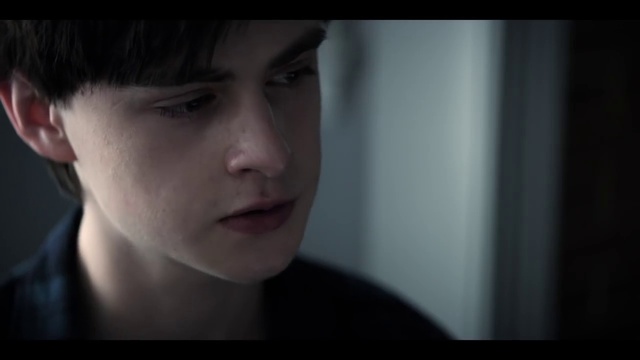 Video Reference: Forehead, Hair, Nose, Cheek, Lip, Eyelash, Mouth, Flash photography, Human body, Ear