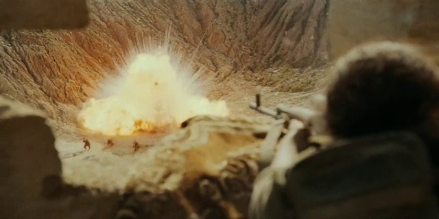 Video Reference: Jaw, Wood, Art, Landscape, Geology, Fur, Visual arts, Soil, Rock, Ingredient