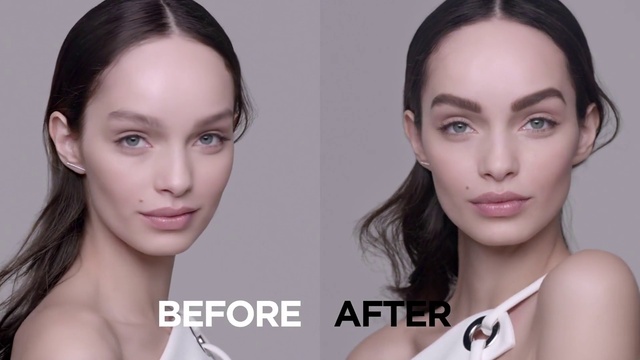 Video Reference: Forehead, Nose, Hair, Cheek, Skin, Lip, Chin, Eyebrow, Photograph, Eye