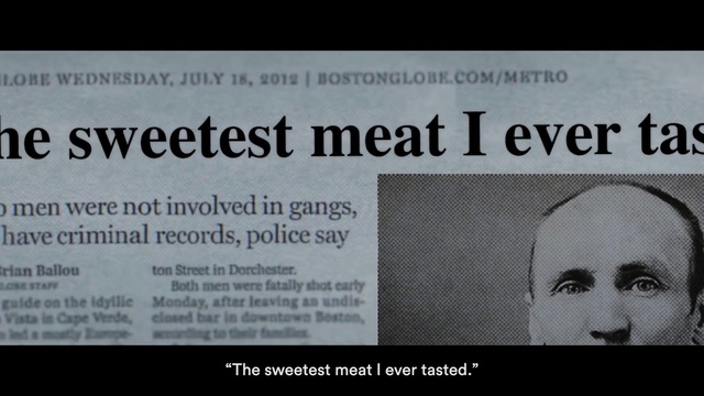 Video Reference: Font, Paper, History, Circle, Brand, Rectangle, Document, Paper product, Media, Advertising