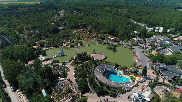 Video Reference: Water, Water resources, Property, Nature, Tree, Swimming pool, Urban design, Biome, Leisure, Landscape