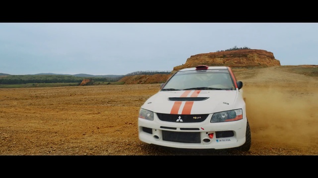 Video Reference: Sky, Vehicle, Tire, Wheel, Car, Grille, Automotive lighting, Automotive tire, Hood, Alloy wheel