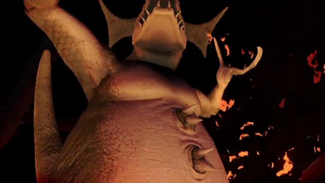 Video Reference: Neck, Human body, Flash photography, Gesture, Finger, Chest, Art, Trunk, Heat, Tree