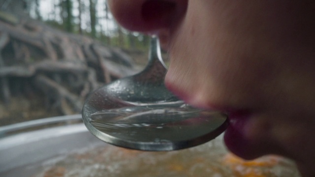 Video Reference: Jaw, Hat, Wood, Eyelash, Eyewear, Glass, Flesh, Cap, Metal, Transparent material