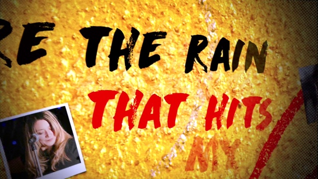 Video Reference: Amber, Yellow, Font, Event, Happy, Graphics, Art, Metal, Circle, Graphic design