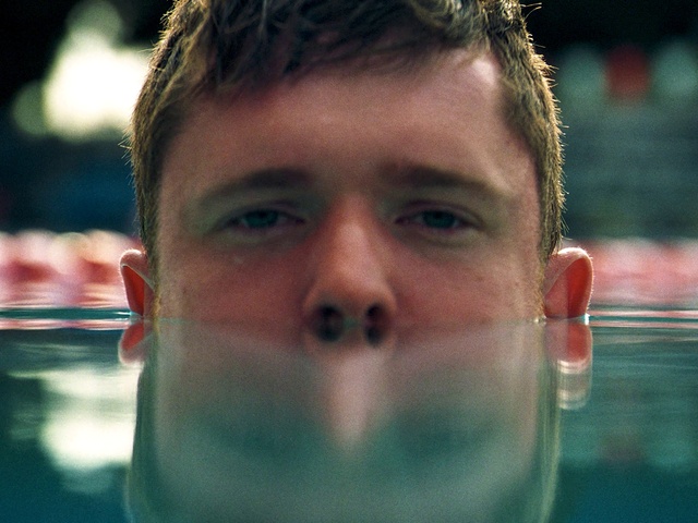 Video Reference: Hair, Forehead, Nose, Head, Chin, Water, Eyebrow, Hairstyle, Daytime, Eye