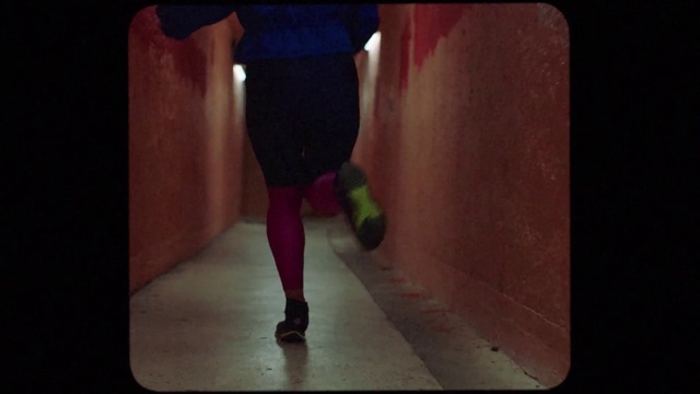 Video Reference: Shorts, Flash photography, Sleeve, Dress, Knee, Thigh, Waist, Sportswear, Calf, Street fashion