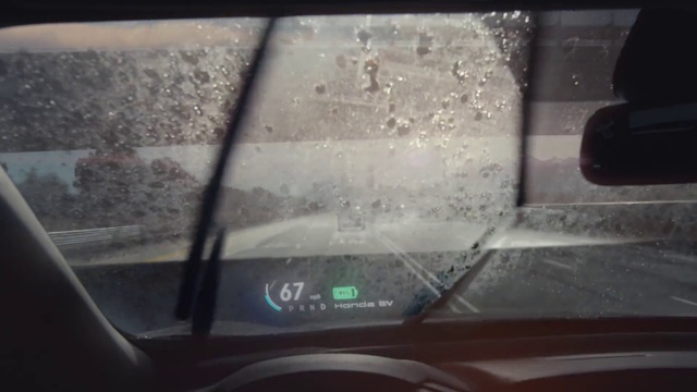 Video Reference: Hood, Automotive lighting, Water, Motor vehicle, Automotive design, Automotive exterior, Automotive tire, Vehicle door, Fixture, Automotive mirror