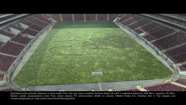 Video Reference: Plant, Soccer, Grass, Flooring, Player, Font, Rectangle, Team sport, Grass family, Ball game