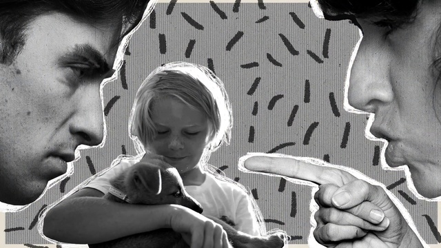 Video Reference: Photograph, Arm, Mouth, White, Organ, Black, Food, Black-and-white, Happy, Gesture