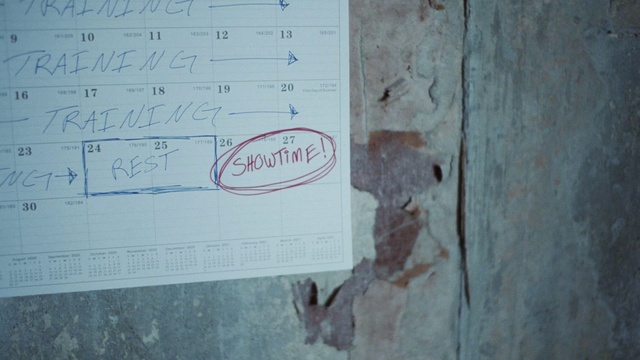 Video Reference: Brown, Handwriting, Font, Wood, Writing, Paper, Paper product, Rectangle, Document, Number