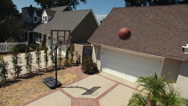 Video Reference: Plant, Property, Building, Sky, Window, Land lot, Architecture, Grass, Road surface, House