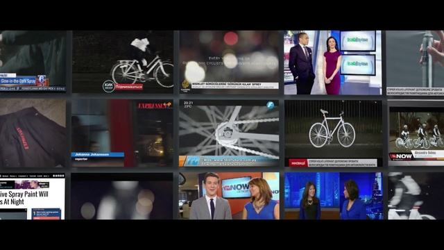 Video Reference: Clothing, Font, Gadget, Entertainment, Art, Sports equipment, Display device, Technology, Flat panel display, Screenshot