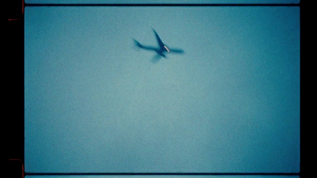 Video Reference: Blue, Azure, Rectangle, Font, Aqua, Air travel, Display device, Tints and shades, Electric blue, Operating system