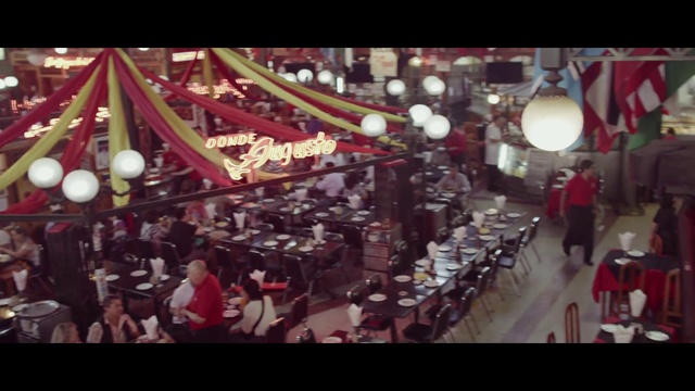 Video Reference: Lighting, Pink, Magenta, City, Happy, Event, Music venue, Crowd, Fun, Metal