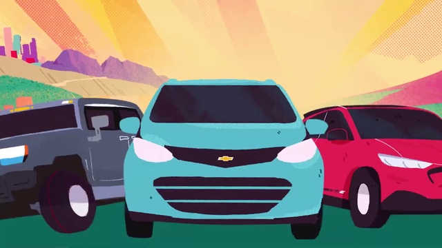 Video Reference: Car, Vehicle, Motor vehicle, Automotive lighting, Tire, Hood, Wheel, Grille, Automotive design, Green