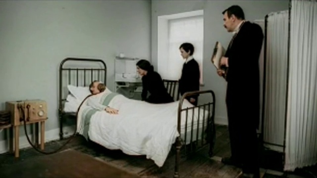 Video Reference: Medical equipment, Health care, Patient, Medical, Bed, Hospital, Service, Comfort, Event, Medical procedure