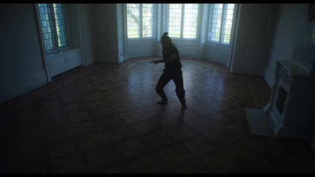 Video Reference: Window, Flash photography, Wood, Flooring, Floor, Hardwood, Tints and shades, House, Human leg, Darkness