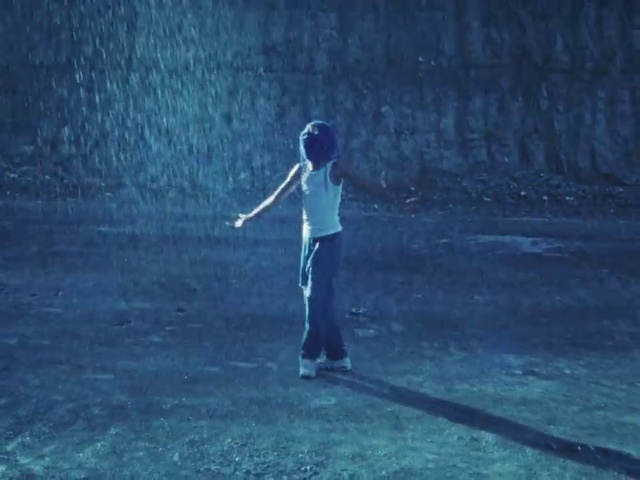 Video Reference: Water, Sky, People in nature, Cloud, Flash photography, Standing, Grass, Happy, Tints and shades, Electric blue