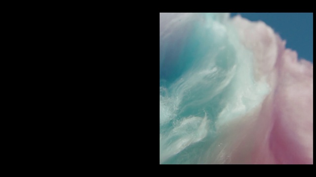 Video Reference: Cloud, Sky, Petal, Font, Cumulus, Event, Electric blue, Astronomical object, Macro photography, Meteorological phenomenon