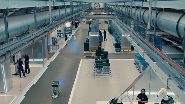 Video Reference: Blue, Infrastructure, Naval architecture, Automotive design, Mode of transport, Line, Urban design, Engineering, Electric blue, Machine