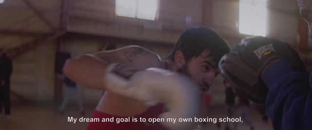 Video Reference: Gesture, Comfort, Window, Happy, Chest, Elbow, Trunk, Thigh, Abdomen, Barechested